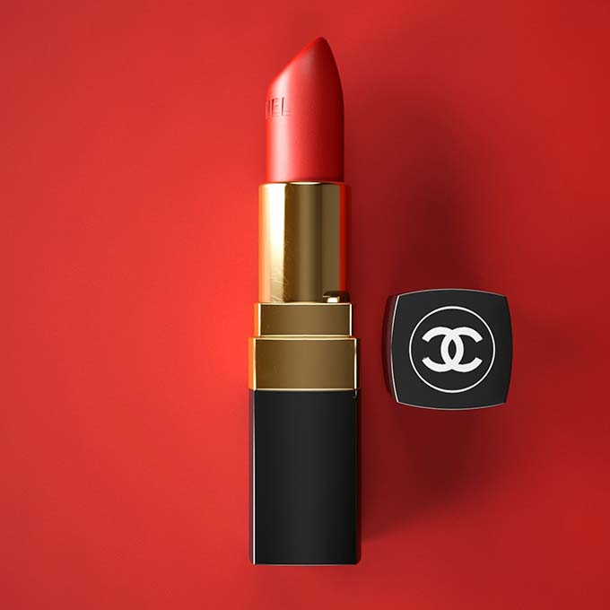 CHANEL | PACKSHOTS