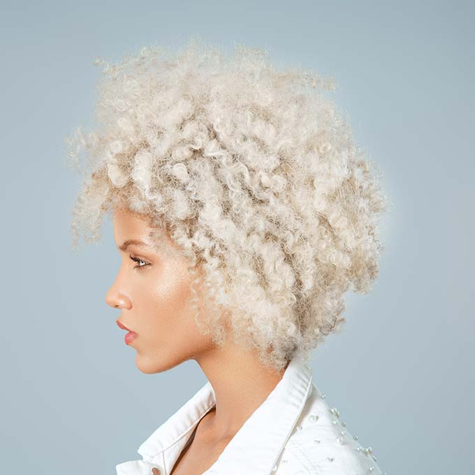 L’OREAL PRO | BLOND STUDIO
