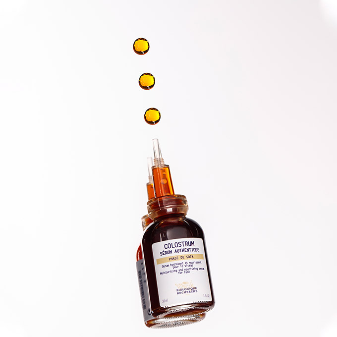 BIOLOGIQUE RECHERCHE | PACKSHOTS