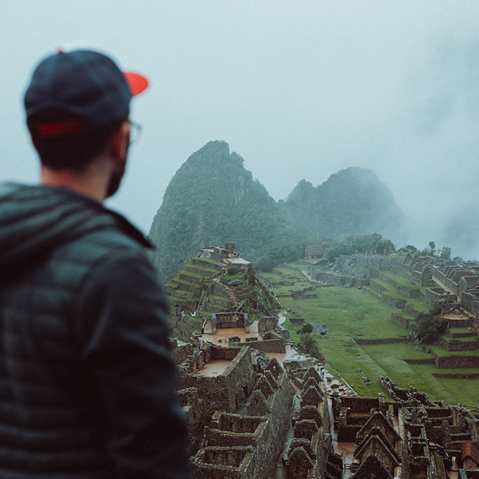 PERU | TRAVEL CAMPAIGN