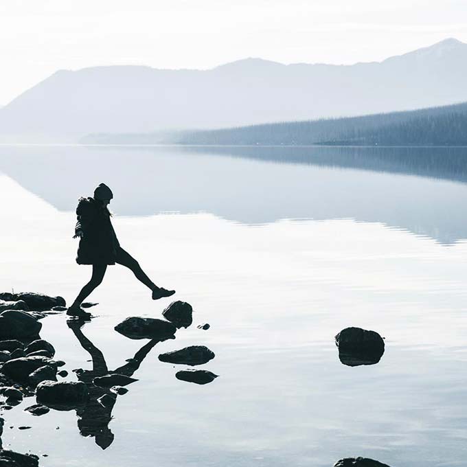 QUÉBEC | TRAVEL CAMPAIGN