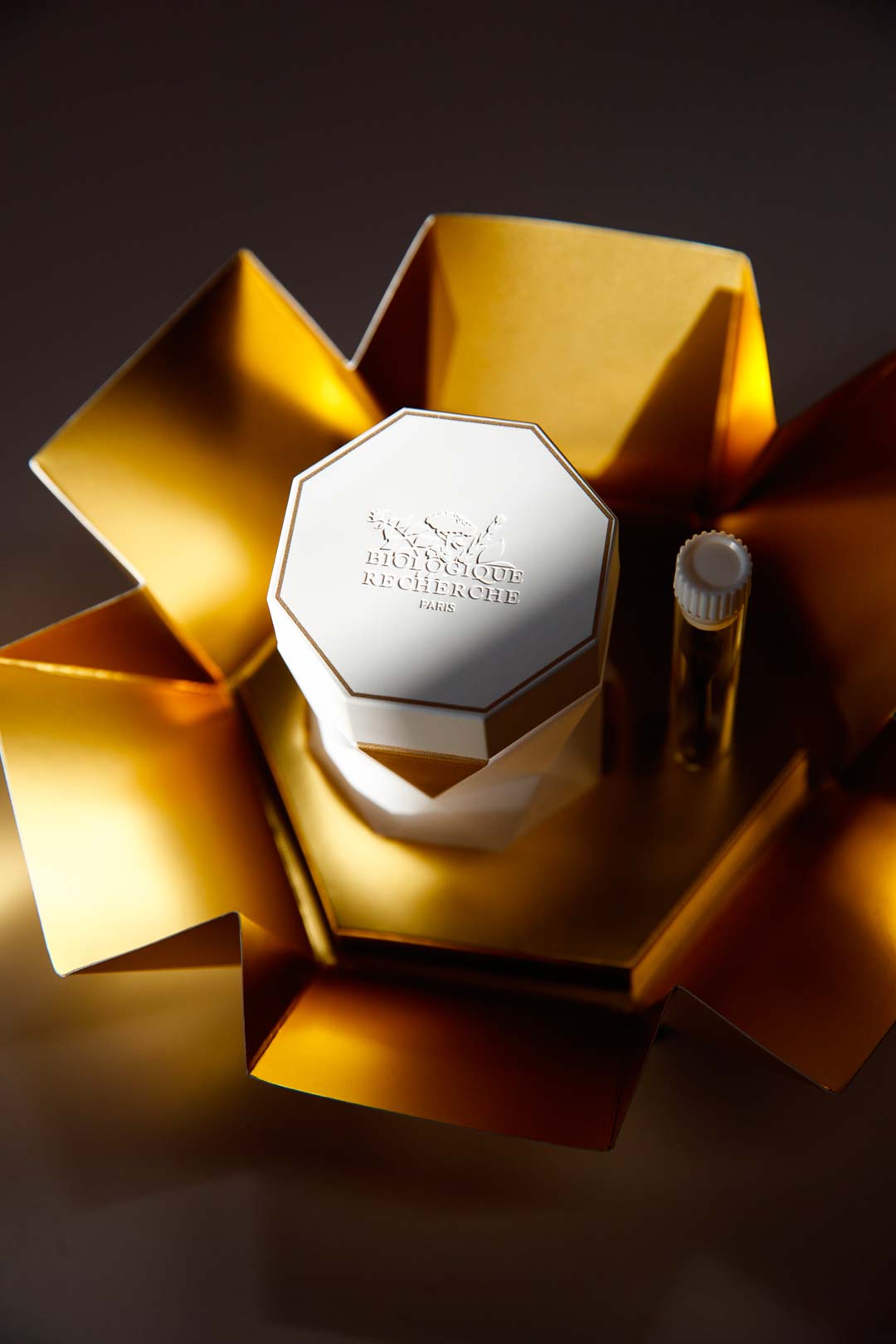 BIOLOGIQUE RECHERCHE | PACKSHOTS – studio sixe