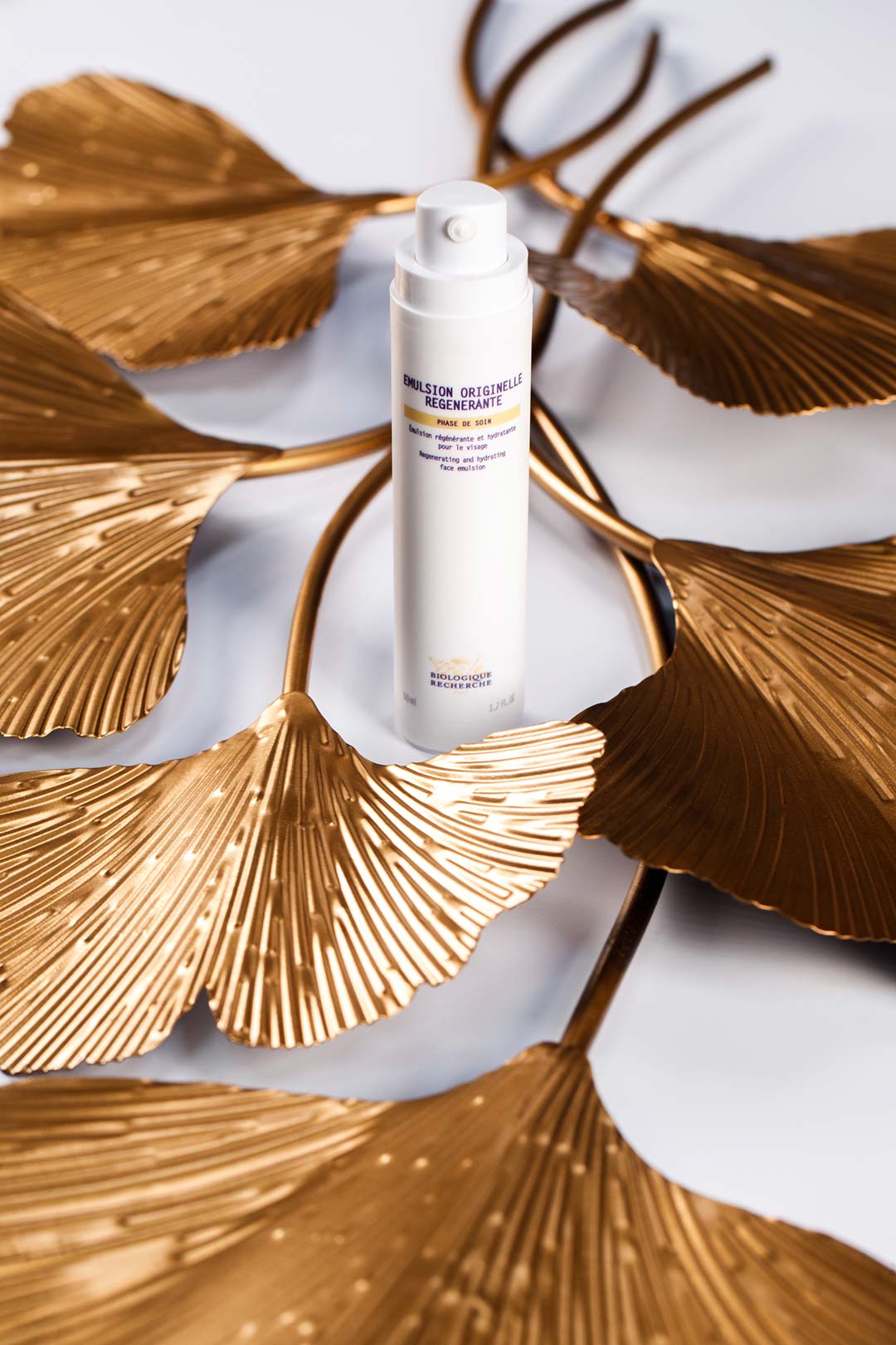 BIOLOGIQUE RECHERCHE | PACKSHOTS – studio sixe