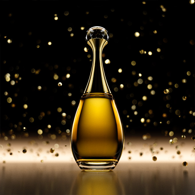 DIOR | PACKSHOTS