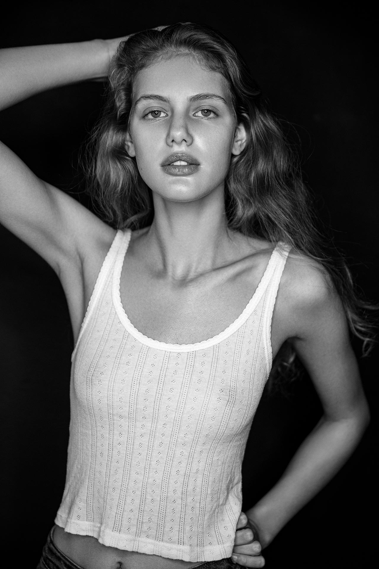 ELITE MODELS studio sixe