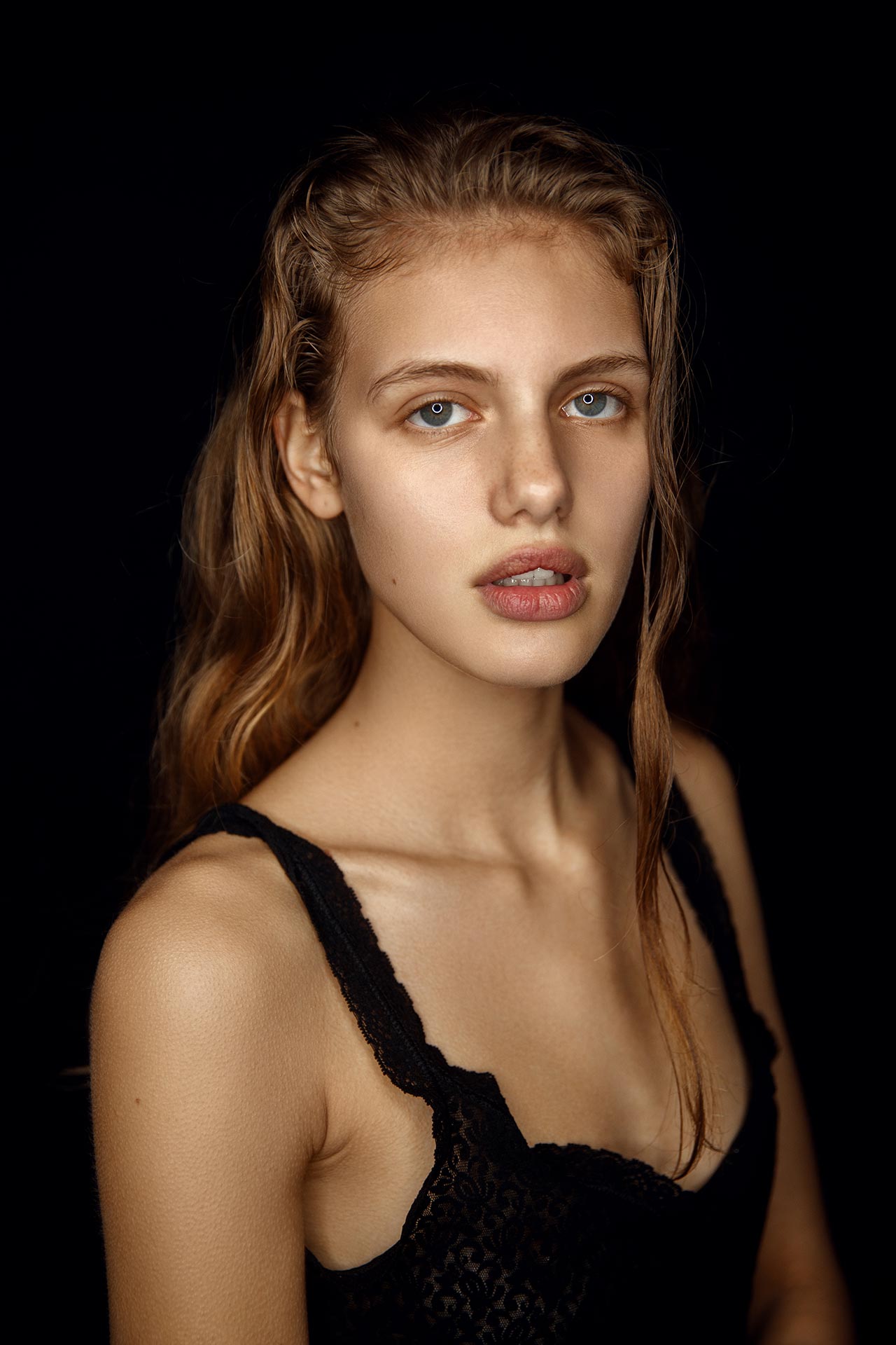 ELITE MODELS studio sixe