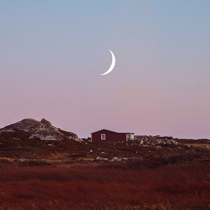 SAINT PIERRE & MIQUELON | CAMPAGNE