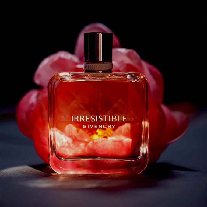 GIVENCHY | IRRESISTIBLE