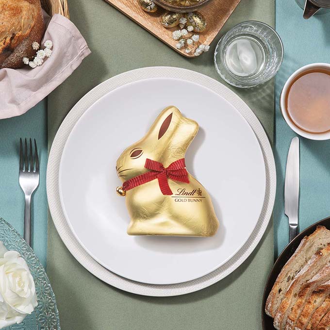 LINDT | RETAIL CONTENT