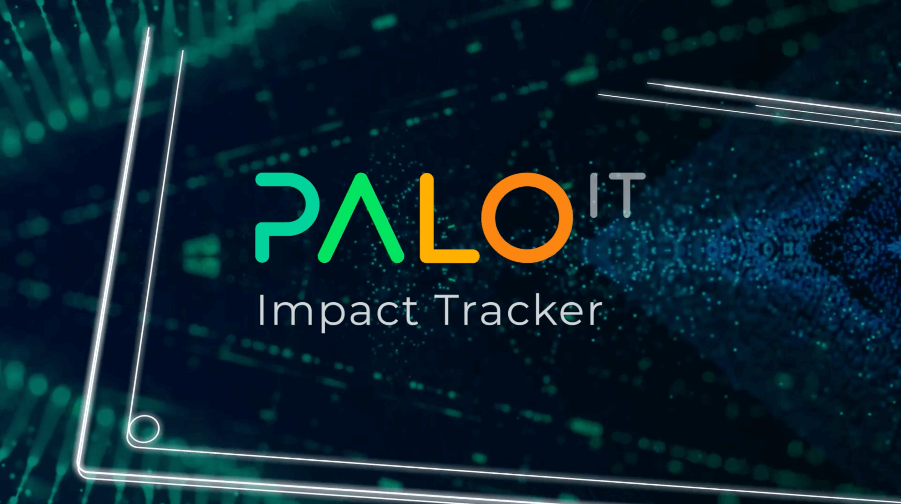 PALO IT | MOTION DESIGN